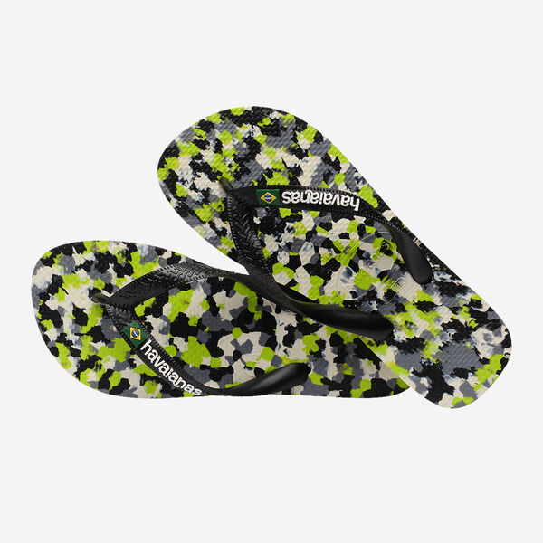 Havaianas Brasil Tech II image number null