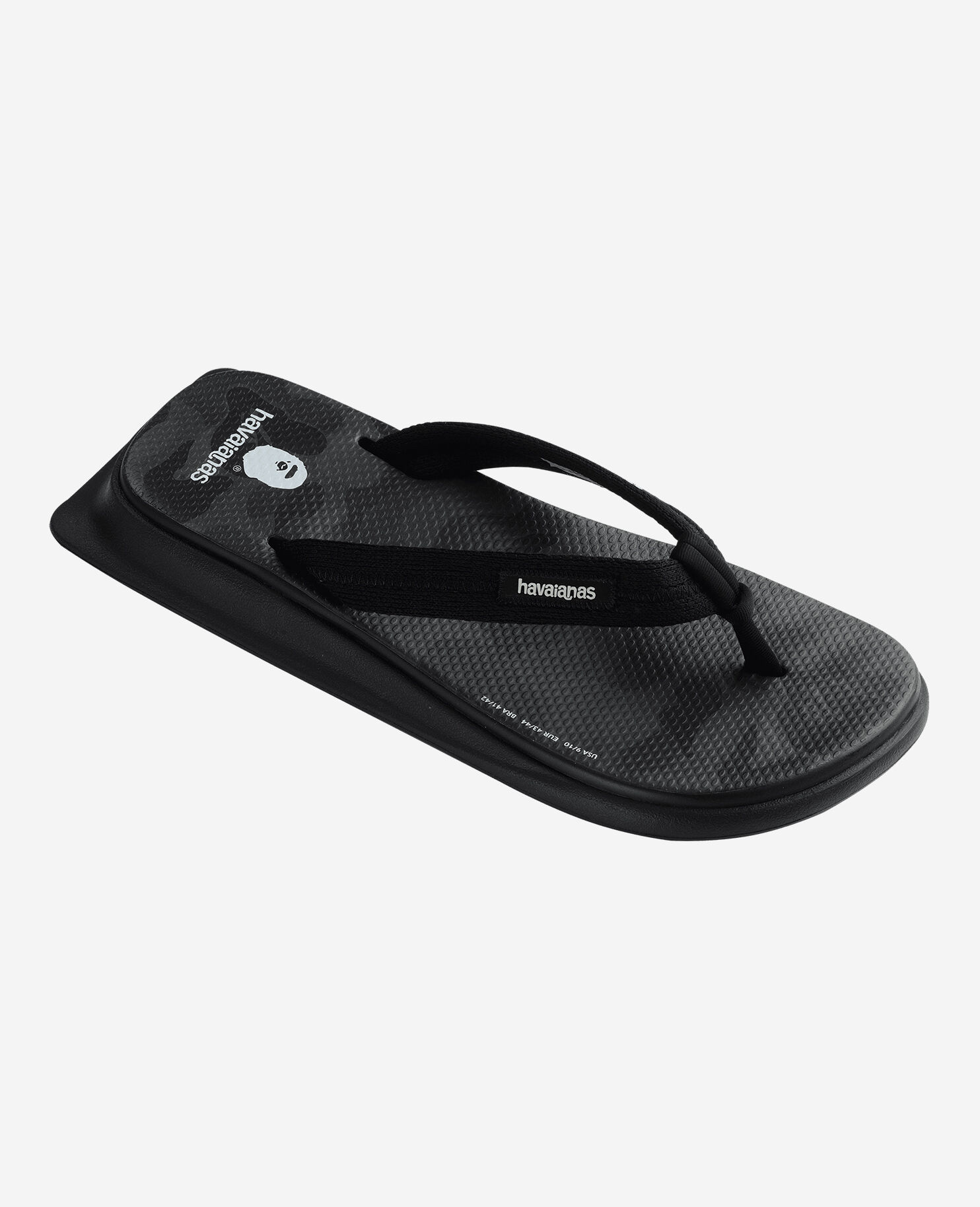 Havaianas Tradi Zori Bape