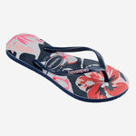 Havaianas Slim Floral Basic image number null
