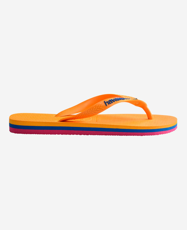 Havaianas Brasil Layers image number null