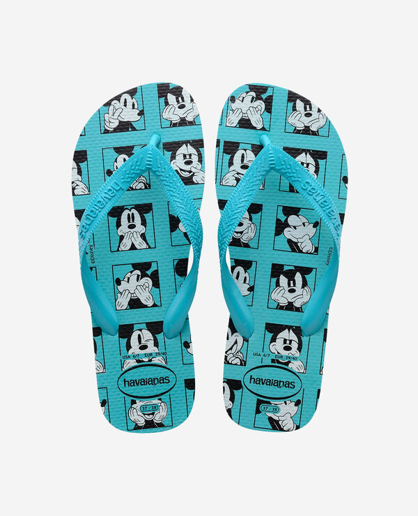 Havaianas Top Disney image number null