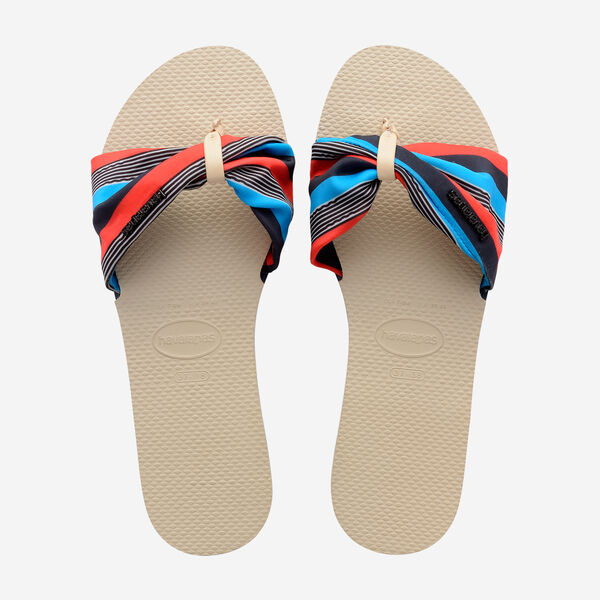 Havaianas You Saint Tropez image number null