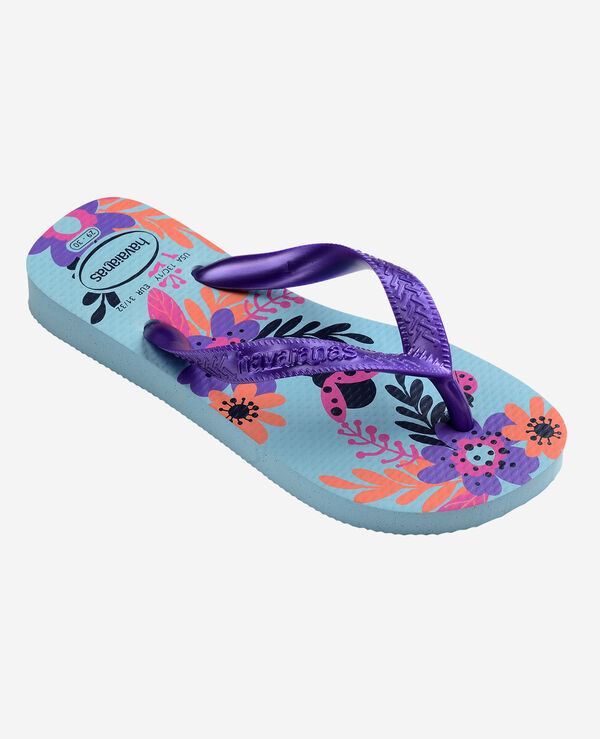 Havaianas Kids Flores image number null