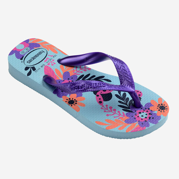 Havaianas Kids Flores image number null