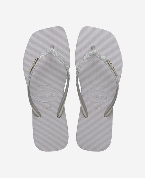 Havaianas Slim Square Sparkle image number null
