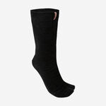 Havaianas Tabi Fur Logo Socks image number null