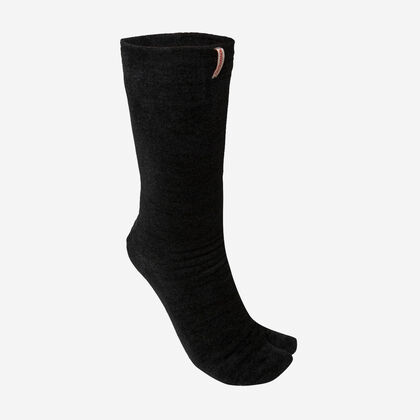 Havaianas Tabi Fur Logo Socks