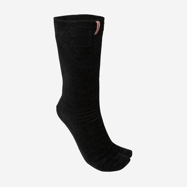 Havaianas Tabi Fur Logo Socks
