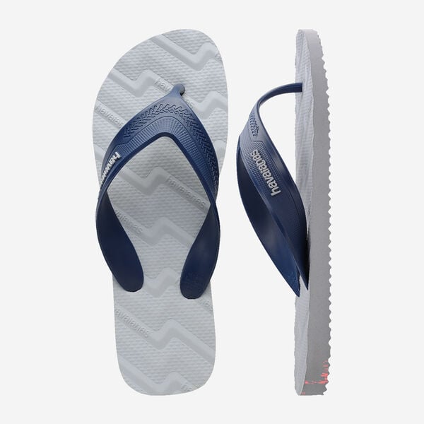 Havaianas Track Waves