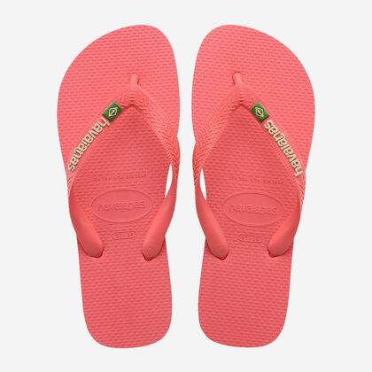 Havaianas Brasil Logo