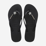 Havaianas Charms Slim image number null