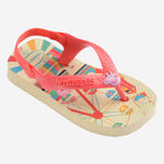 Havaianas Baby Peppa Pig image number null