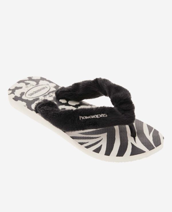 Havaianas Top Fluffy image number null