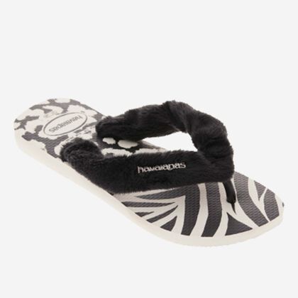 Havaianas Top Fluffy