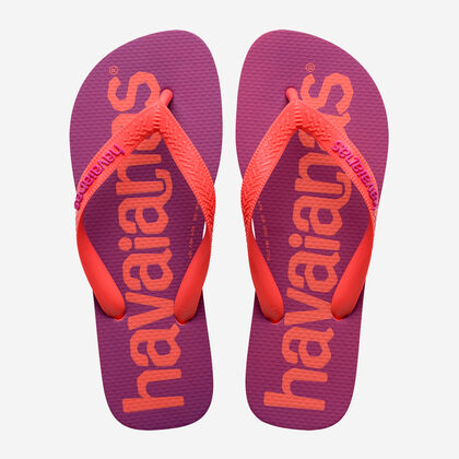 Havaianas Top Logomania 2