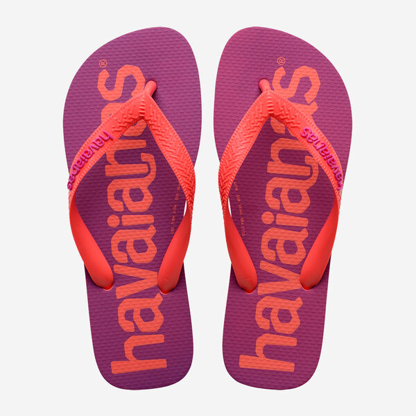 Havaianas Top Logomania 2 image number null