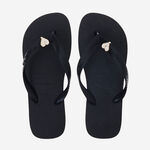 Havaianas Charms Wedding Top Bride image number null