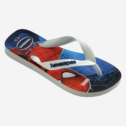 Havaianas Kids Top Marvel II
