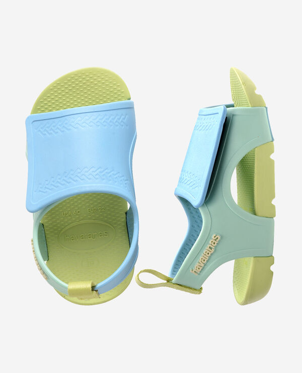 Havaianas Baby Play image number null