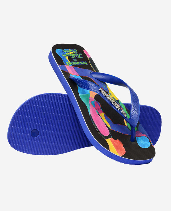 Havaianas Top Kidsuper Runner image number null