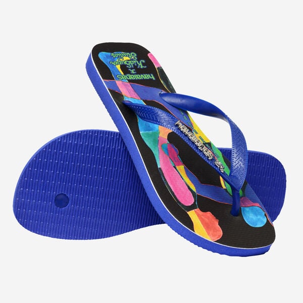 Havaianas Top KidSuper Runner