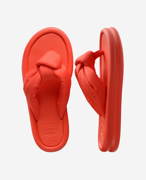 Havaianas Over Puffed Up image number null
