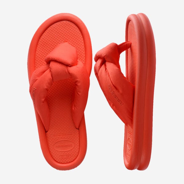 Havaianas Over Puffed Up