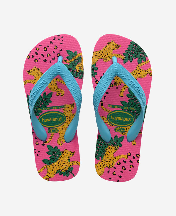 Havaianas Kids Top Fashion image number null