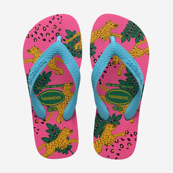 Havaianas Kids Top Fashion image number null