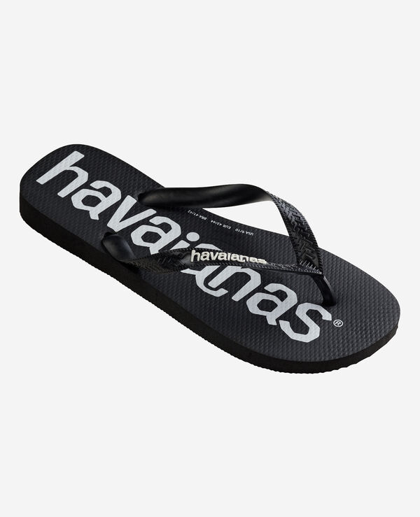 Havaianas Top Logomania image number null