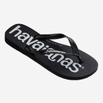 Havaianas Top Logomania image number null