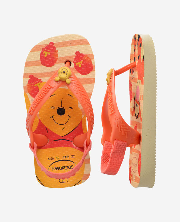 Havaianas Baby Disney Classics II image number null