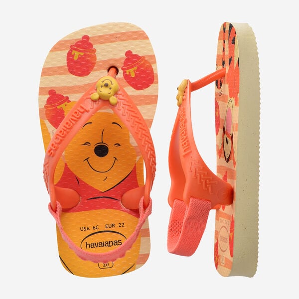 Havaianas Baby Disney Classics II