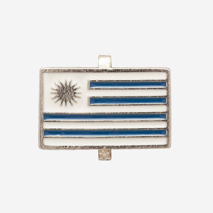 Havaianas Top Charms Flags