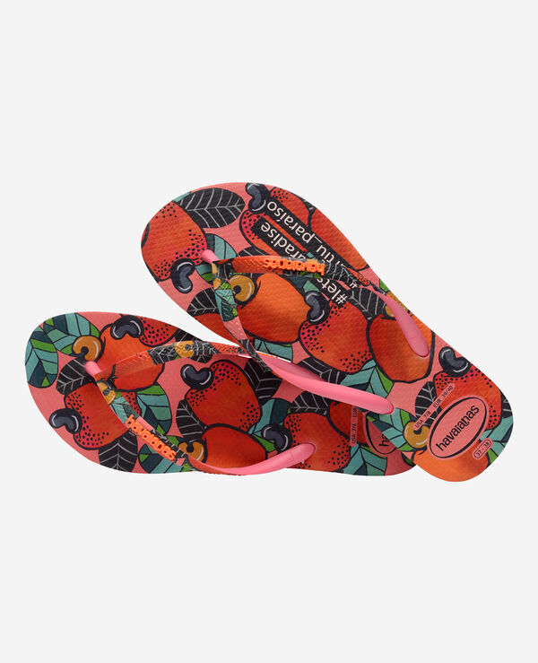 Havaianas Slim Summer image number null