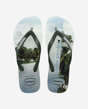 Havaianas Top Surfer I en Hidden Category Havaianas®