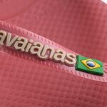 Havaianas Brasil Logo image number null