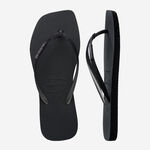 Havaianas Slim Square Sparkle image number null
