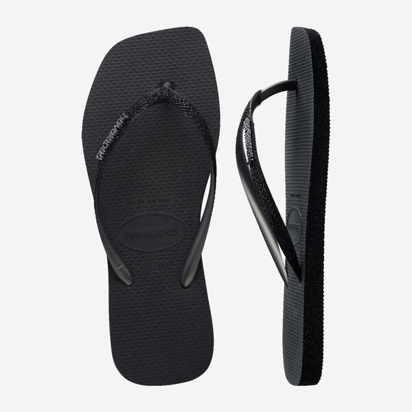 Havaianas Slim Square Sparkle
