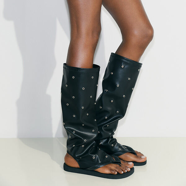 Havaianas Top Gimaguas Boots
