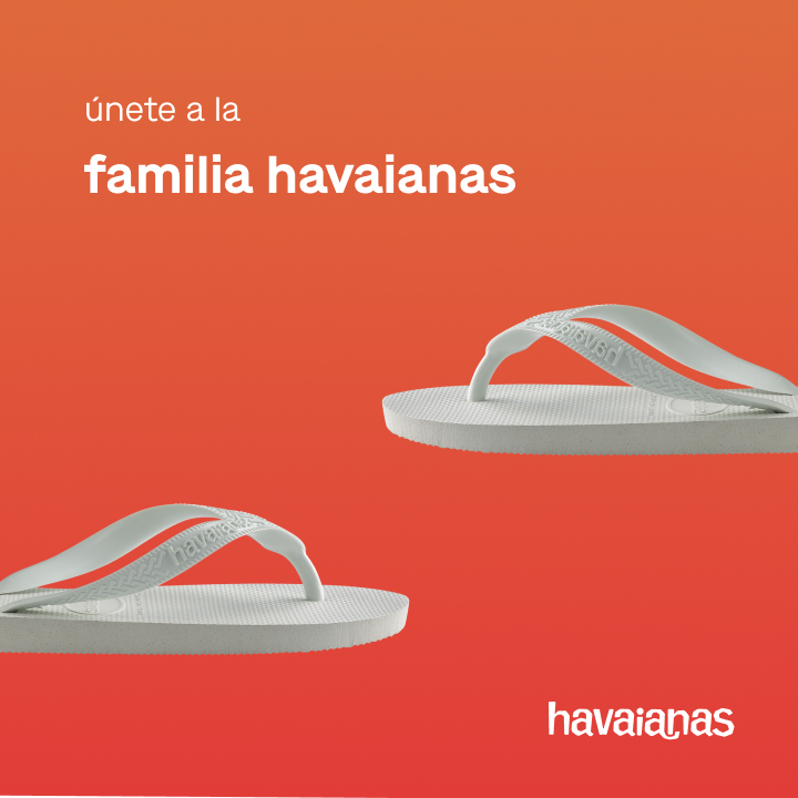 Join the Havafamily!