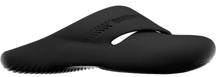 Havaianas Top Toe Mule printed by Zellerfeld