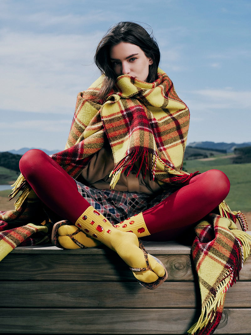 Havaianas Fall Winter seasonal collection