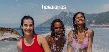 Join the Havafamily!