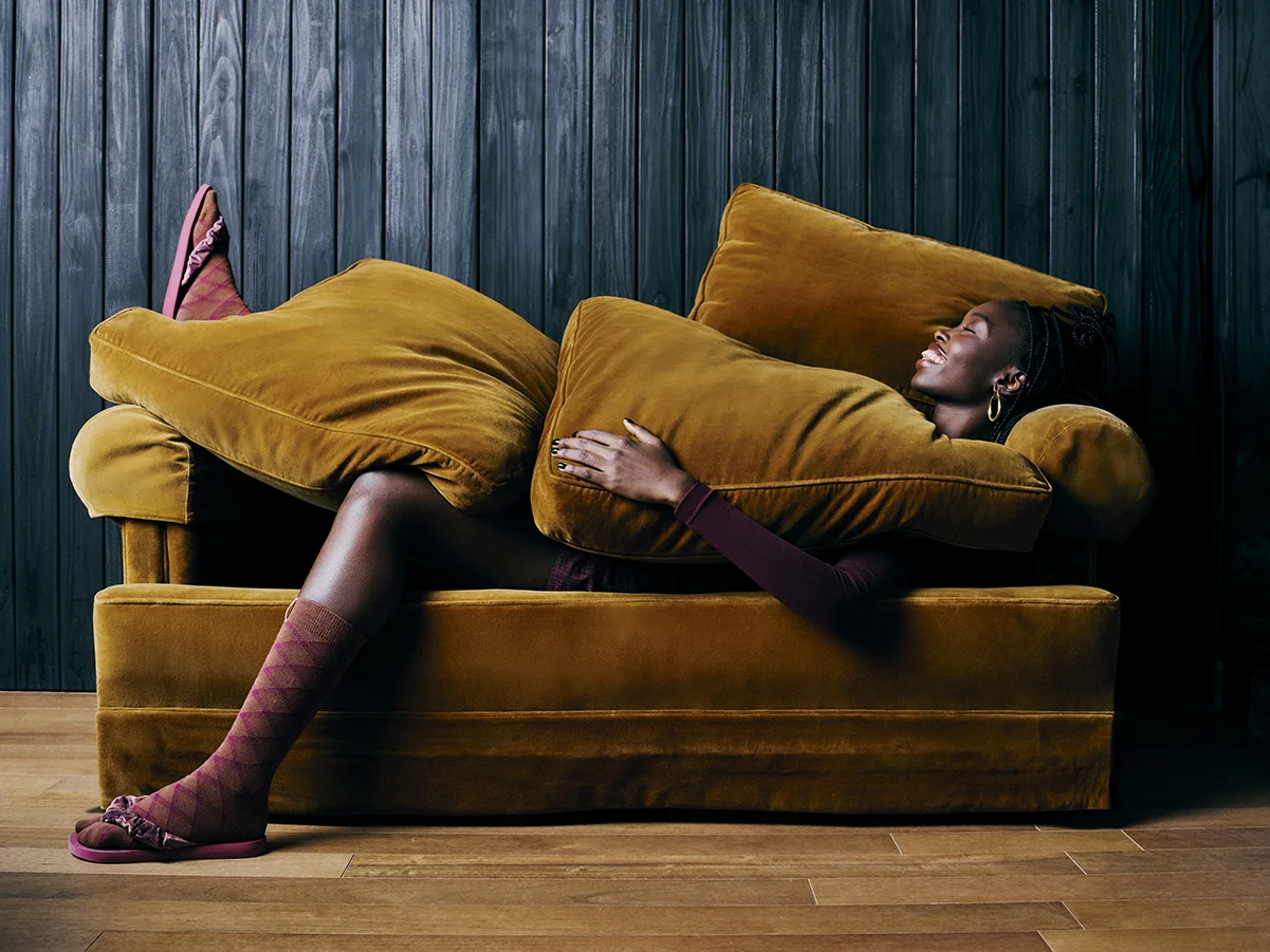 Havaianas Fall Winter campaign