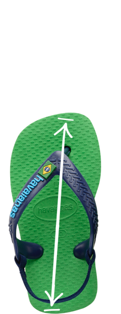 botsing geduldig Regan Havaianas Sizing Guide &#x00BB; Men/Women & Kids Size Chart