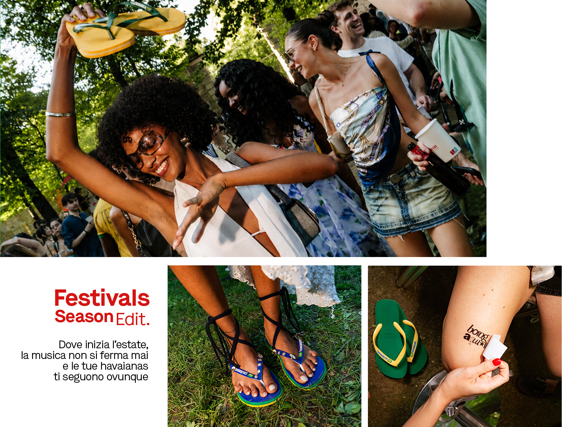festivals