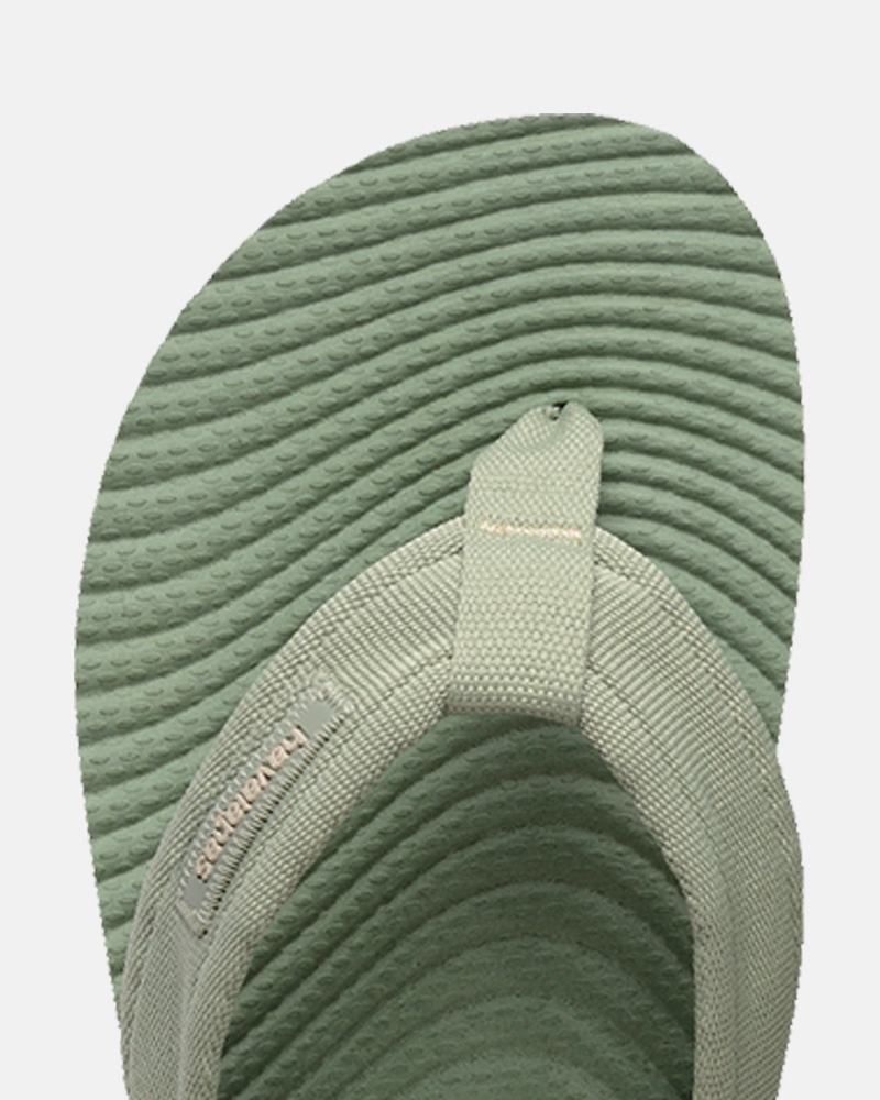 Chanclas Wide Straps