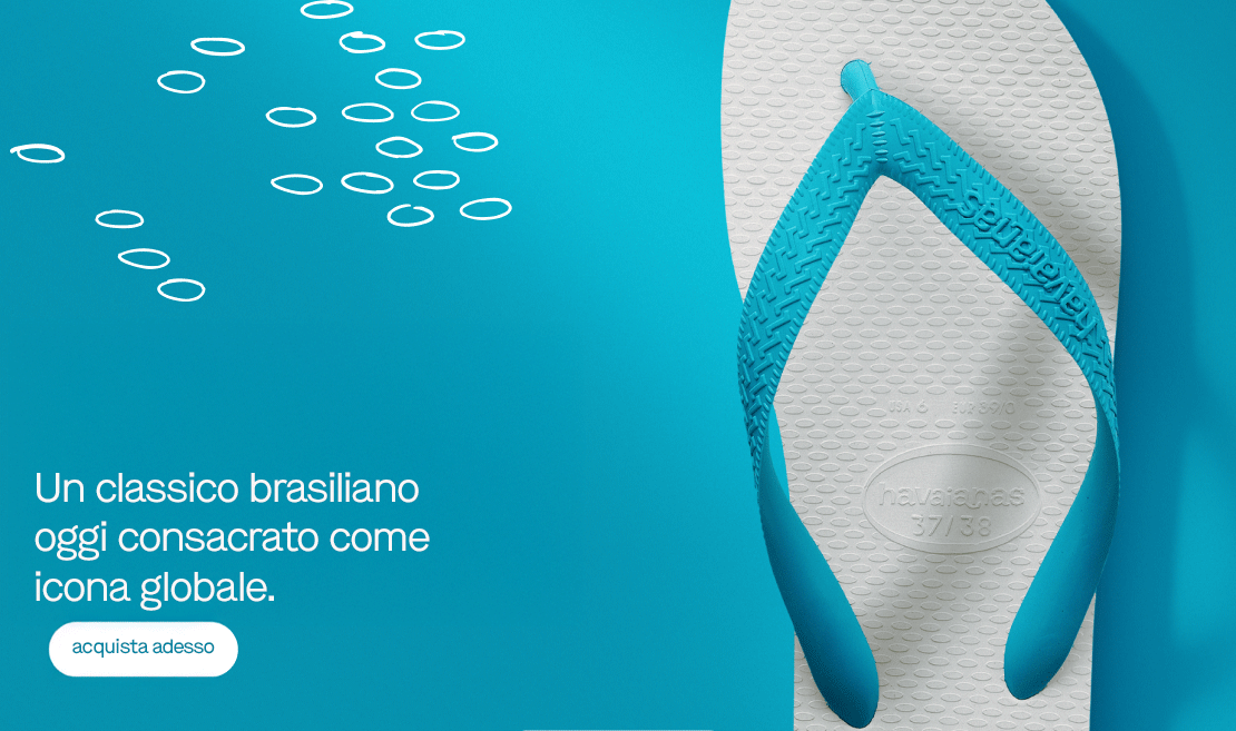 Havaianas Tradi 2.0