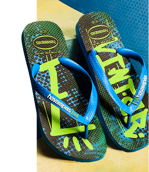 Top Vini Jr. Street Blue